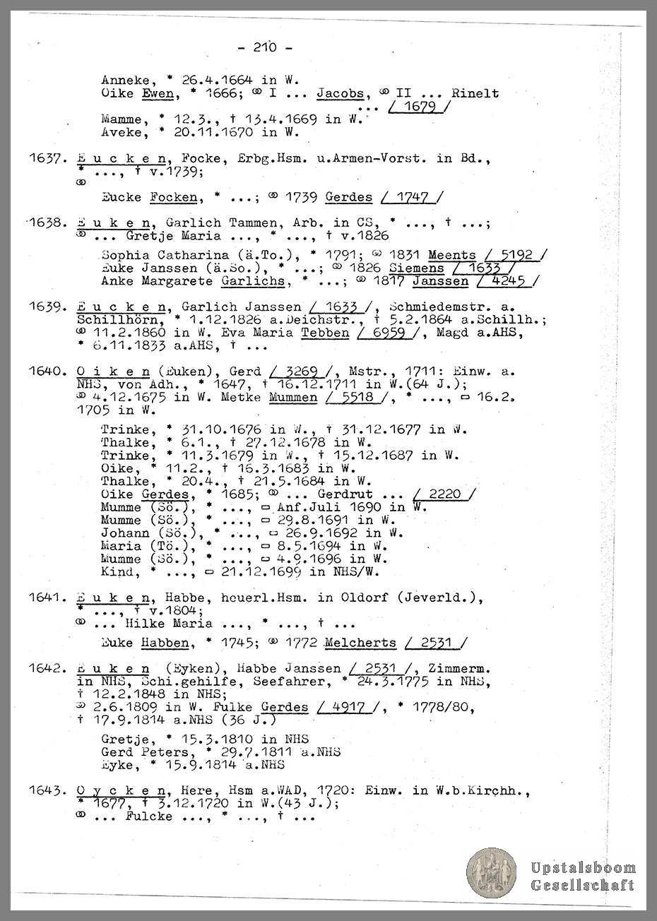 Document